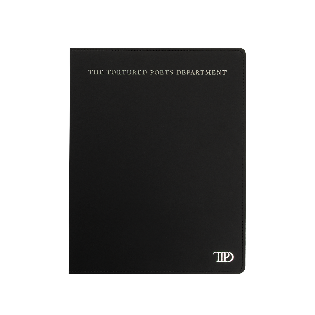 The Tortured Poets Department Journal