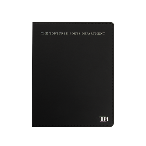 The Tortured Poets Department Journal