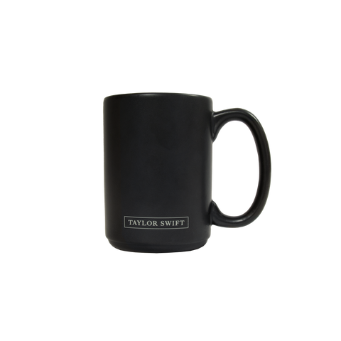 The Tortured Poets Department Mug