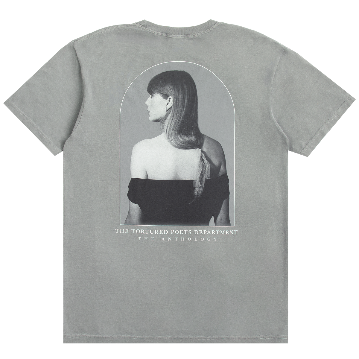 The Tortured Poets Department The Anthology T-Shirt