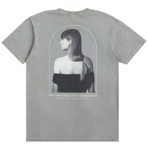 The Tortured Poets Department The Anthology T-Shirt