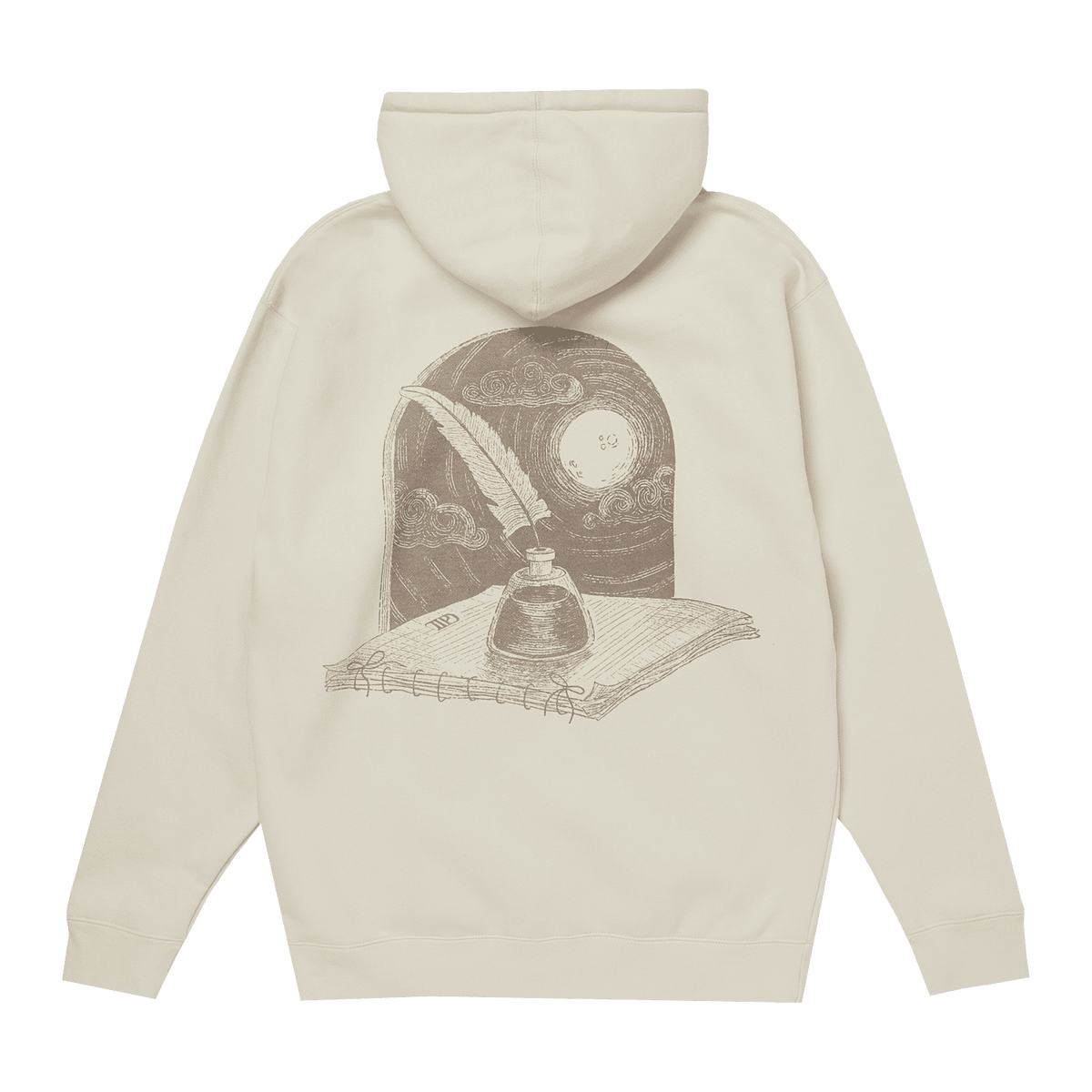The Tortured Poets Department: The Manuscript Edition Hoodie