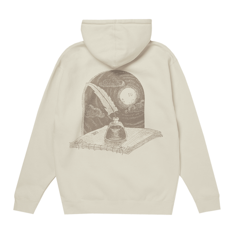 The Tortured Poets Department: The Manuscript Edition Hoodie