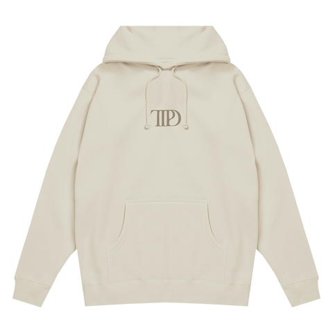 The Tortured Poets Department: The Manuscript Edition Hoodie