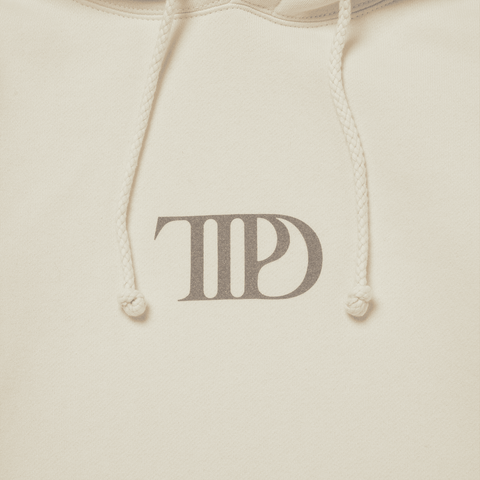 The Tortured Poets Department: The Manuscript Edition Hoodie