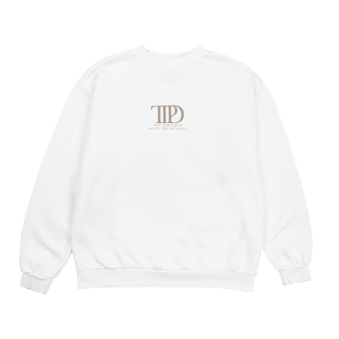They Forgot To Come And Get Me Crewneck