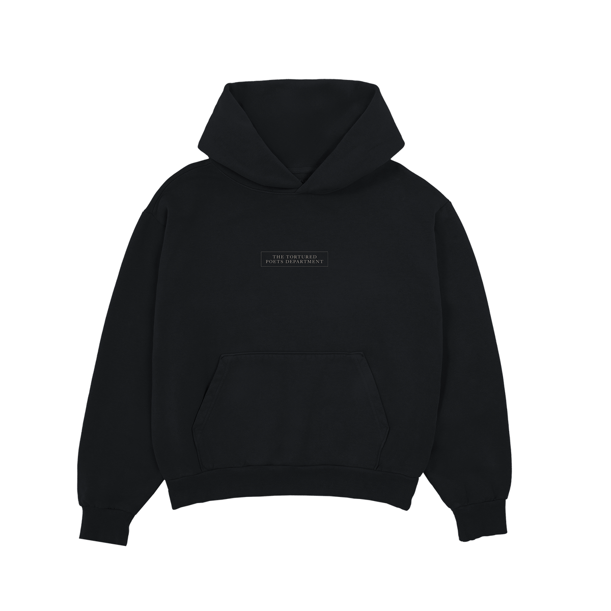 You Don't Get To Tell Me About Sad Hoodie