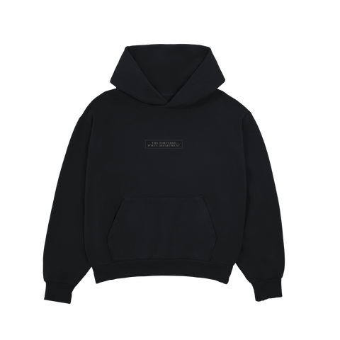 You Don't Get To Tell Me About Sad Hoodie