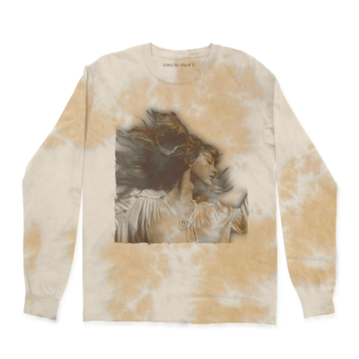 album cover Longsleeve
