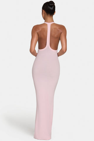 ButterCloud™ Maxi Dress in Blush