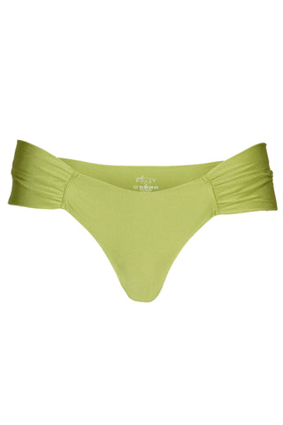 Cheeky Bikini Bottoms in Olive
