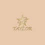 TAYLOR Store Logo